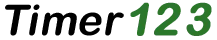 Timer123 logo